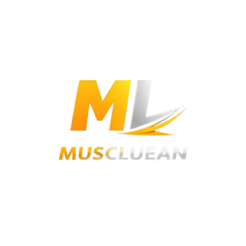 MUSCLUEAN.COM